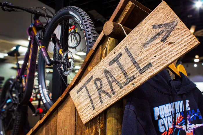 Pumpkinvine Cyclery Picture 1