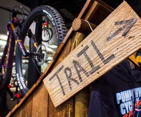 Pumpkinvine Cyclery