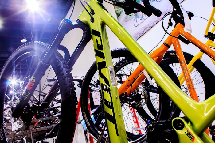 Pumpkinvine Cyclery Picture 9