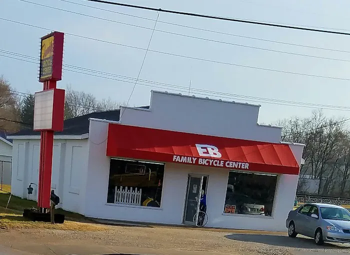 Family Bicycle Center Inc Picture 1