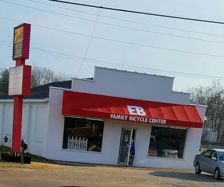 Family Bicycle Center Inc