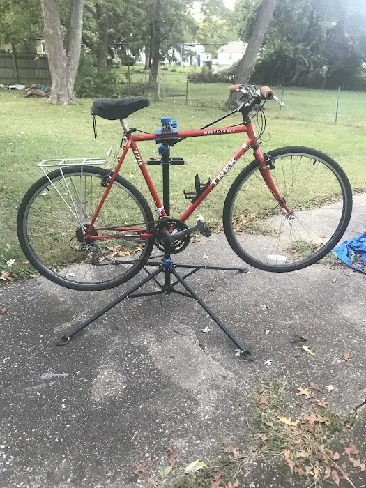 Family Bicycle Center Inc Picture 3