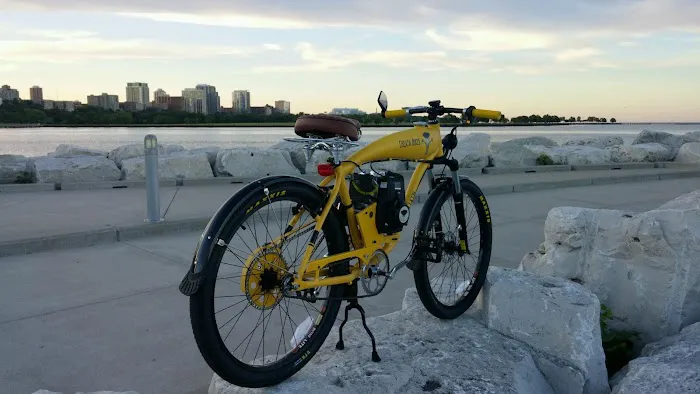 Cheata Bikes Picture 3