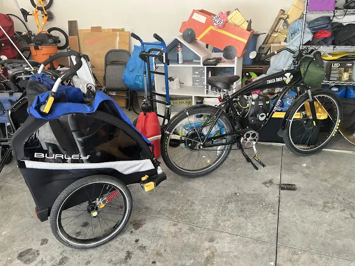 Cheata Bikes Picture 6