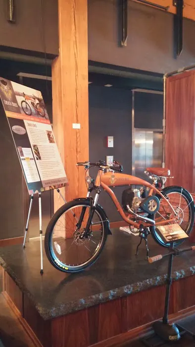 Cheata Bikes Picture 5