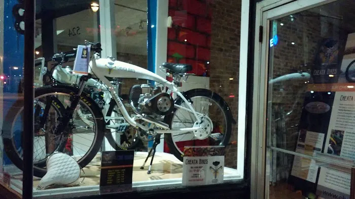 Cheata Bikes Picture 7