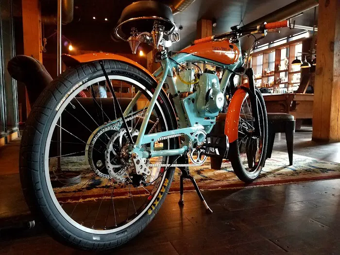 Cheata Bikes Picture 4