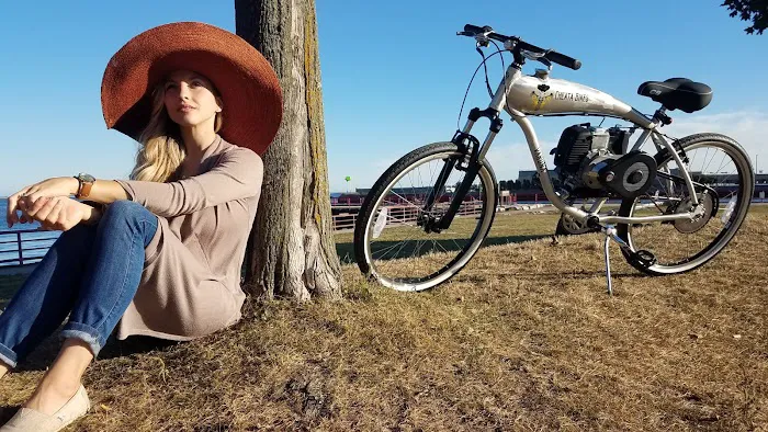 Cheata Bikes Picture 9