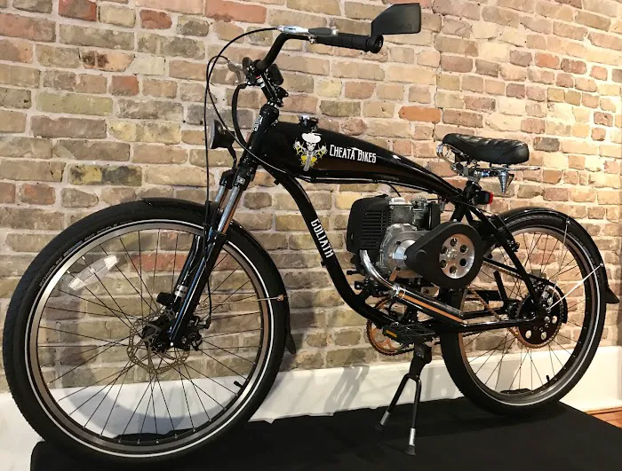Cheata Bikes Picture 10