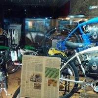 Cheata Bikes ico