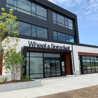 Wheel & Sprocket ico