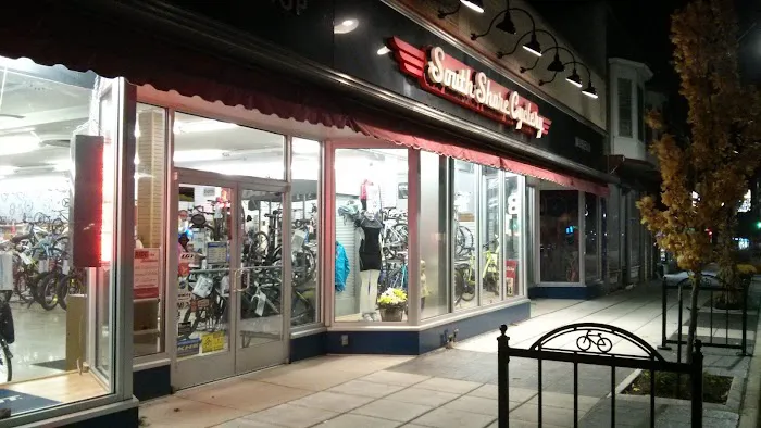 South Shore Cyclery Picture 1