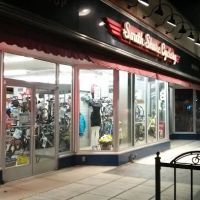 South Shore Cyclery ico