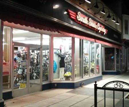 South Shore Cyclery