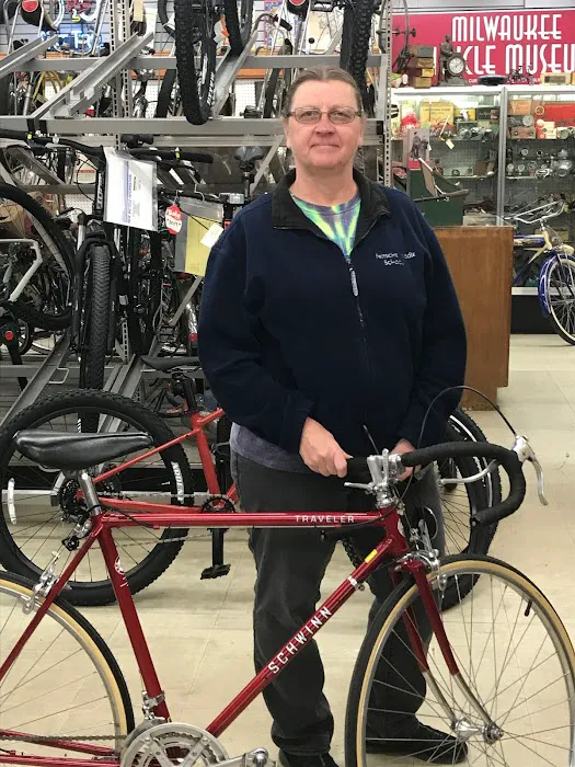 South Shore Cyclery Picture 10