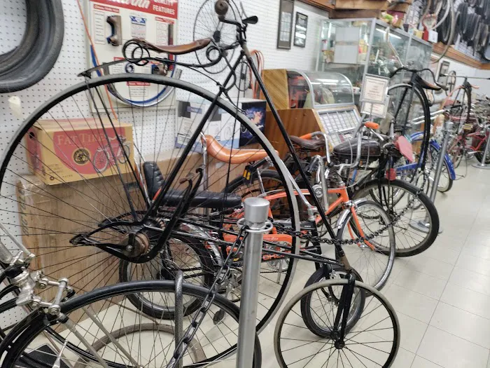 South Shore Cyclery Picture 2