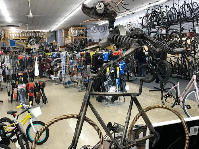 South Shore Cyclery Picture 5