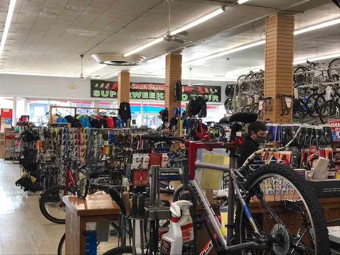 South Shore Cyclery Picture 4