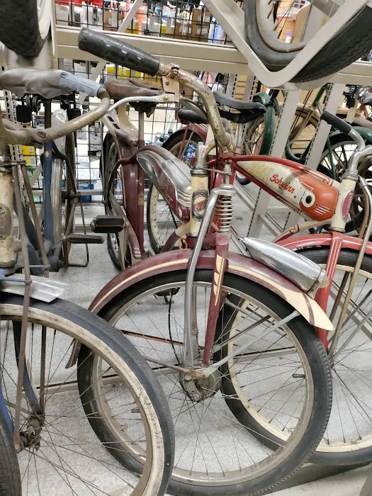 South Shore Cyclery Picture 7