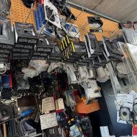 Patio Bike Shop ico