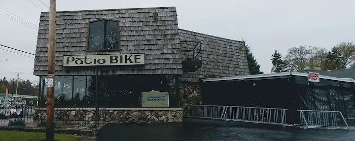 Patio Bike Shop Picture 7