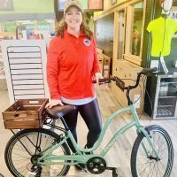 Lincoln Avenue Cycling ico