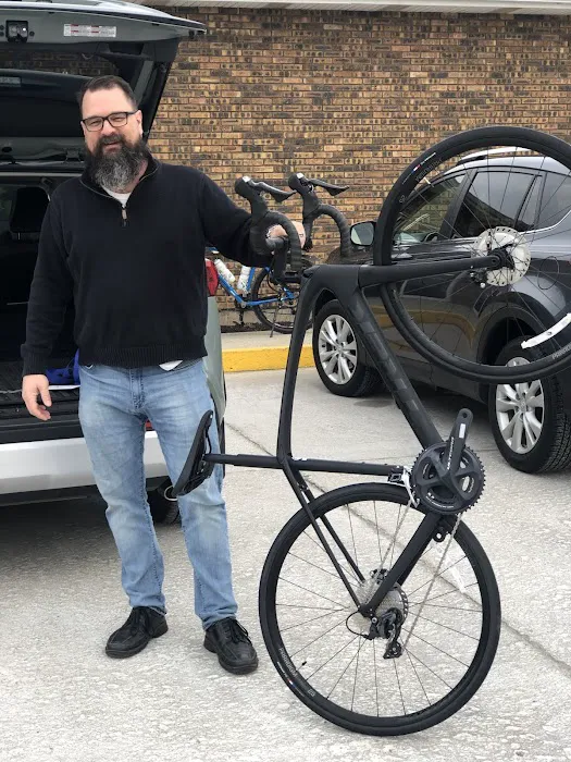 Lincoln Avenue Cycling Picture 10
