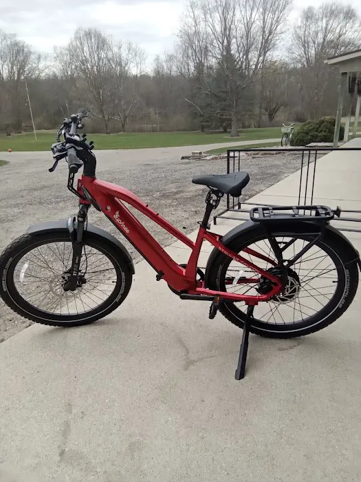 Bonneyville Bikes Picture 1