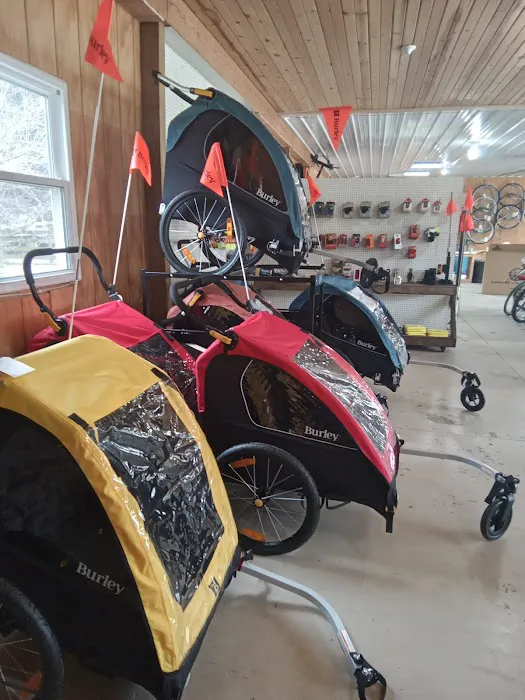 Bonneyville Bikes Picture 9