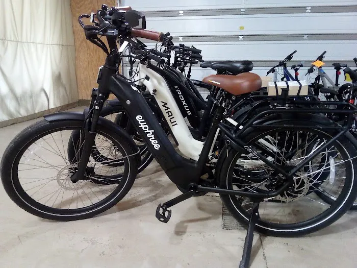 Bonneyville Bikes Picture 6