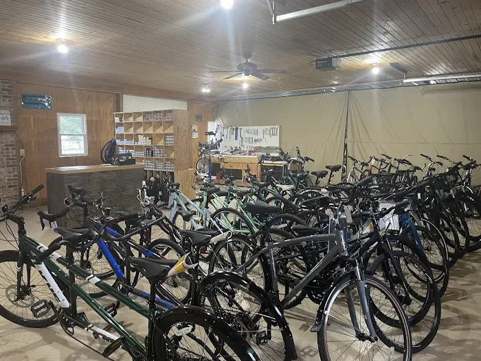 Bonneyville Bikes Picture 2