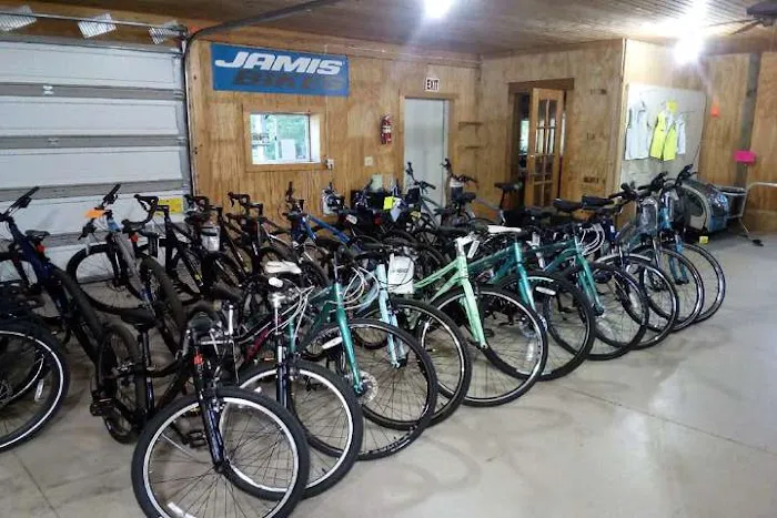 Bonneyville Bikes Picture 7