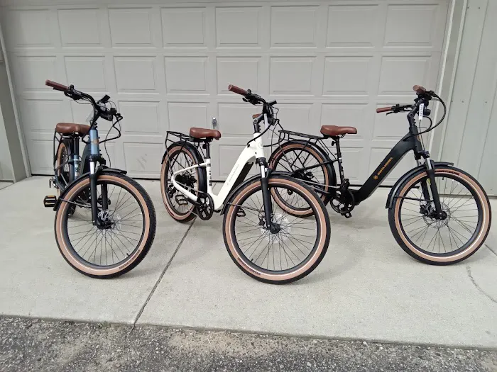 Bonneyville Bikes Picture 4