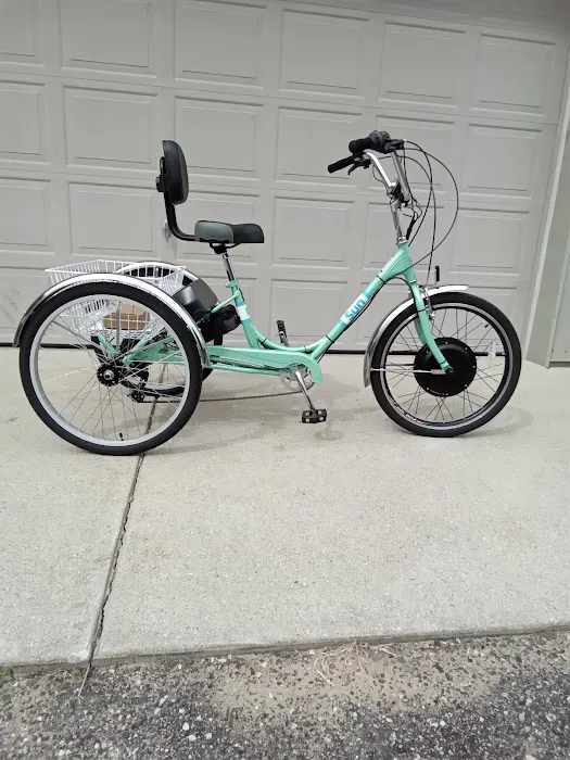Bonneyville Bikes Picture 10