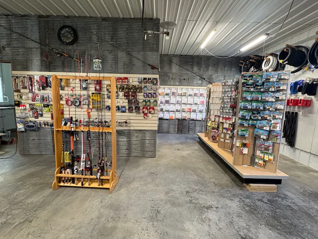 Wheels & Reels LLC Picture 2