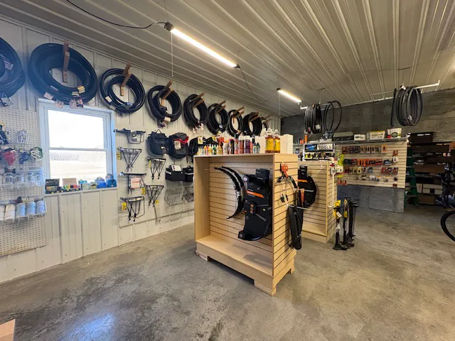 Wheels & Reels LLC Picture 5