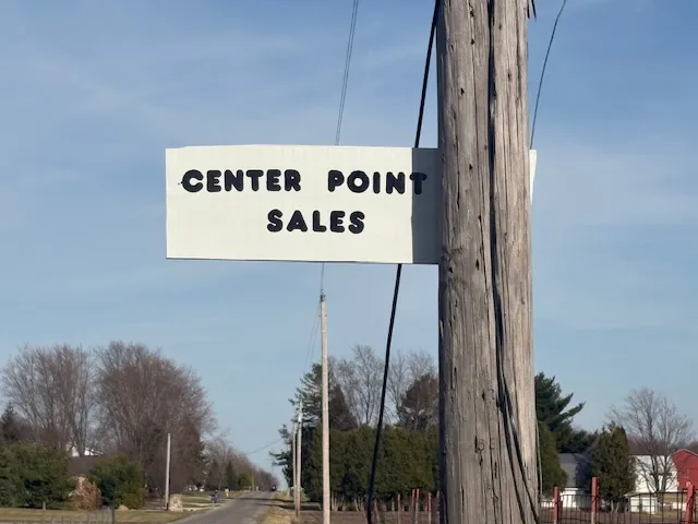 Center Point Sales Picture 5