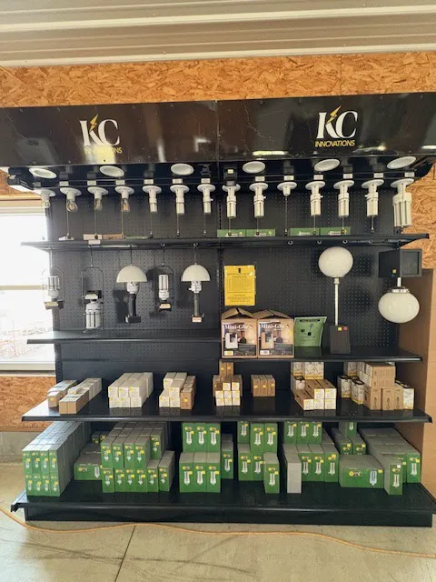 Center Point Sales Picture 6