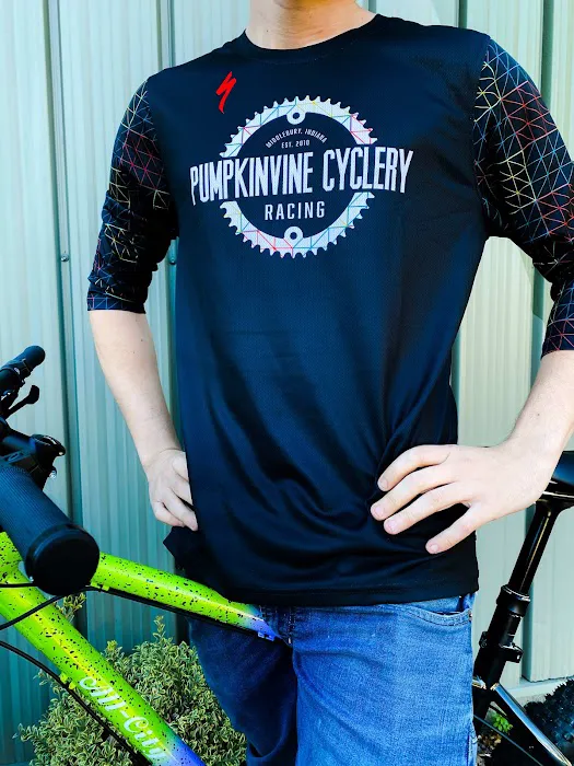 Pumpkinvine Cyclery Picture 8