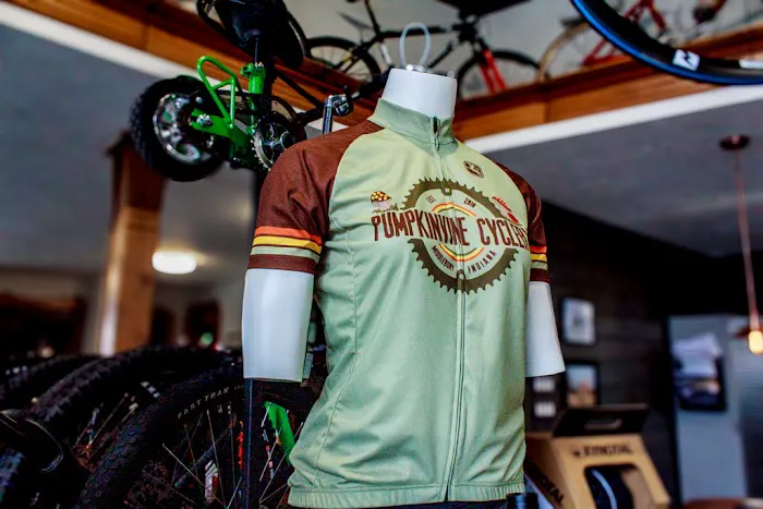 Pumpkinvine Cyclery Picture 6