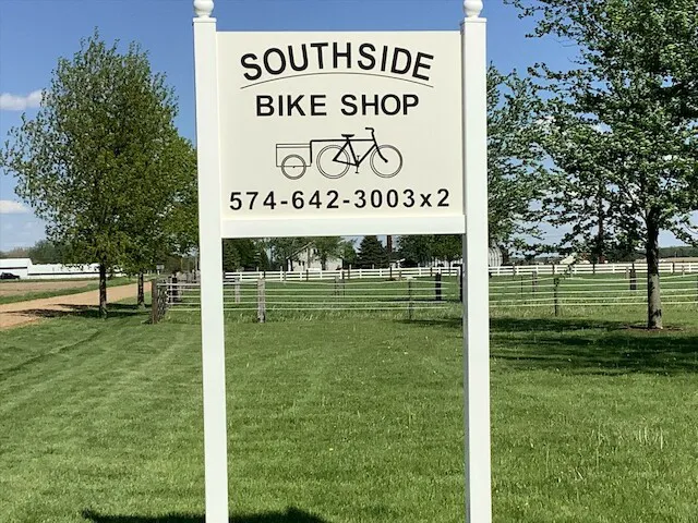 Southside Bike Shop Picture 1