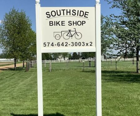 Southside Bike Shop