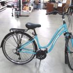 Otto's Bicycle Repair & Water Shop