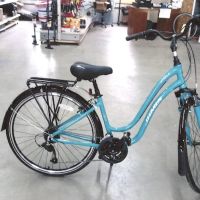 Otto's Bicycle Repair & Water Shop ico