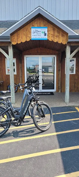 Otto's Bicycle Repair & Water Shop Picture 2
