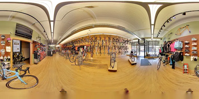 Ben's Cycle Picture 5