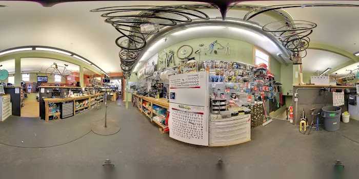 Ben's Cycle Picture 10
