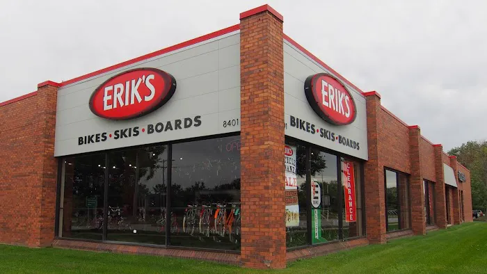 ERIK'S - Bike Board Ski Picture 8