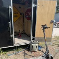 Grady’s E-Scooter & E-bike Repair’s ico