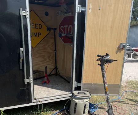 Grady’s E-Scooter & E-bike Repair’s